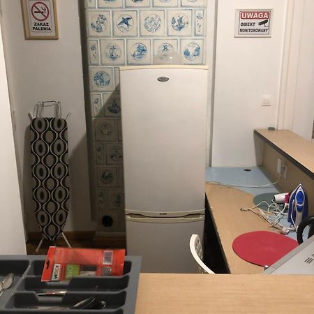 Wawel Διαμέρισμα Krasków Εξωτερικό φωτογραφία