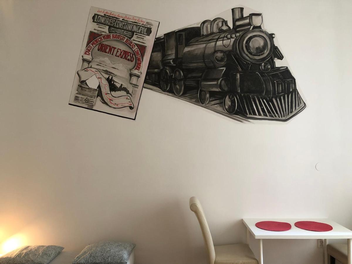 Wawel Διαμέρισμα Krasków Εξωτερικό φωτογραφία