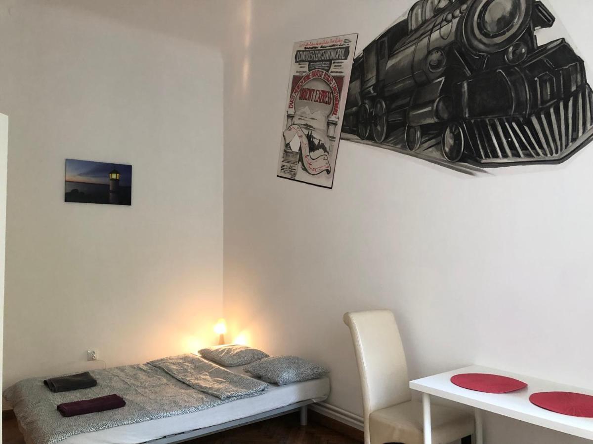 Wawel Διαμέρισμα Krasków Εξωτερικό φωτογραφία