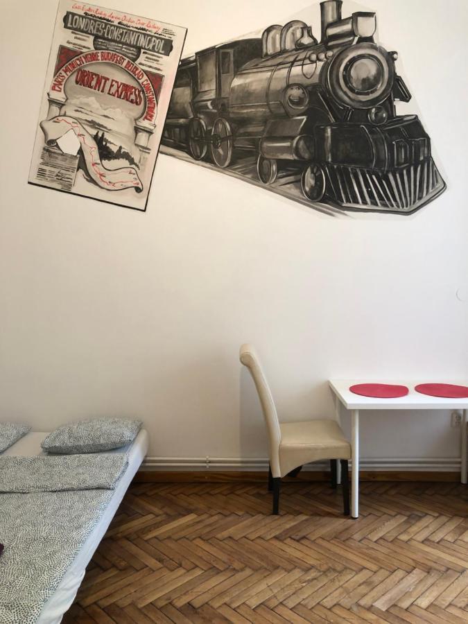 Wawel Διαμέρισμα Krasków Εξωτερικό φωτογραφία