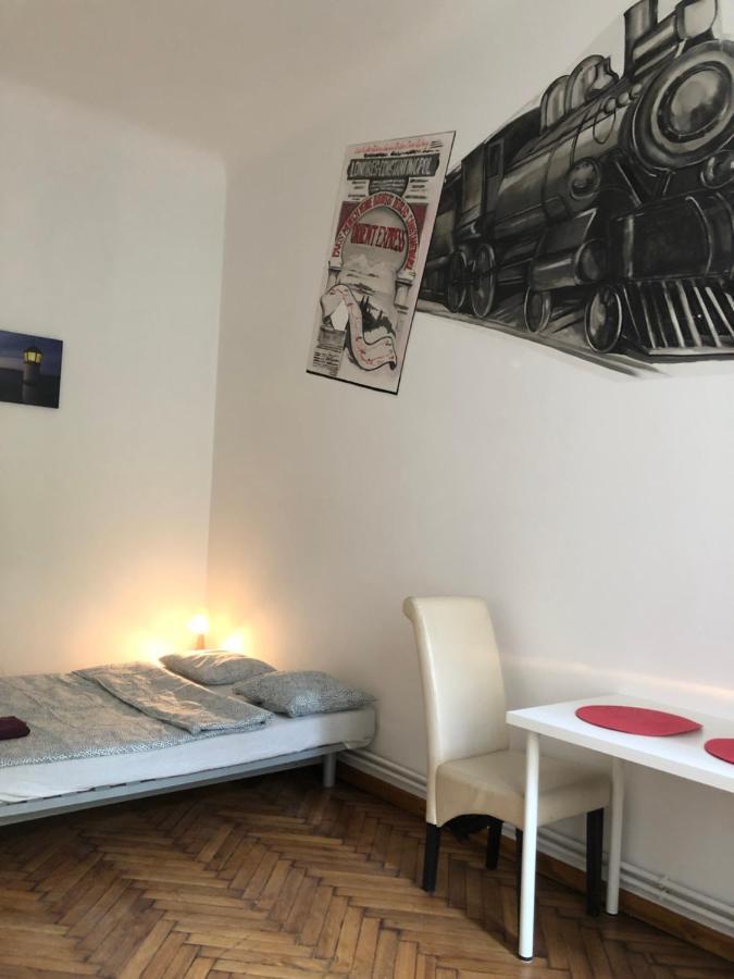 Wawel Διαμέρισμα Krasków Εξωτερικό φωτογραφία